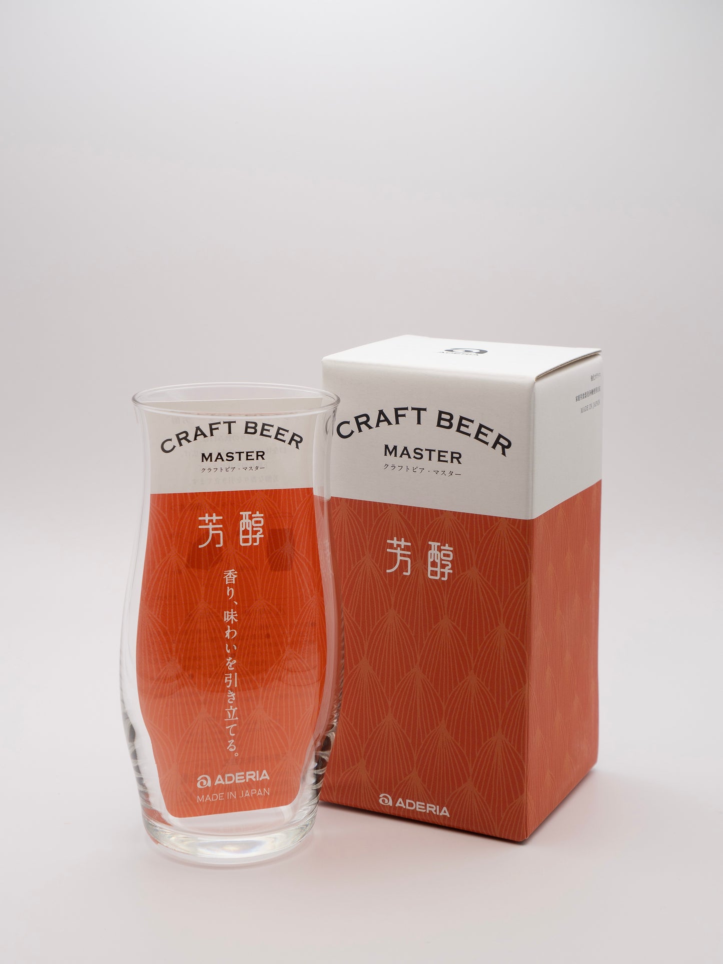 Craft Beer Glass M (Mellow)