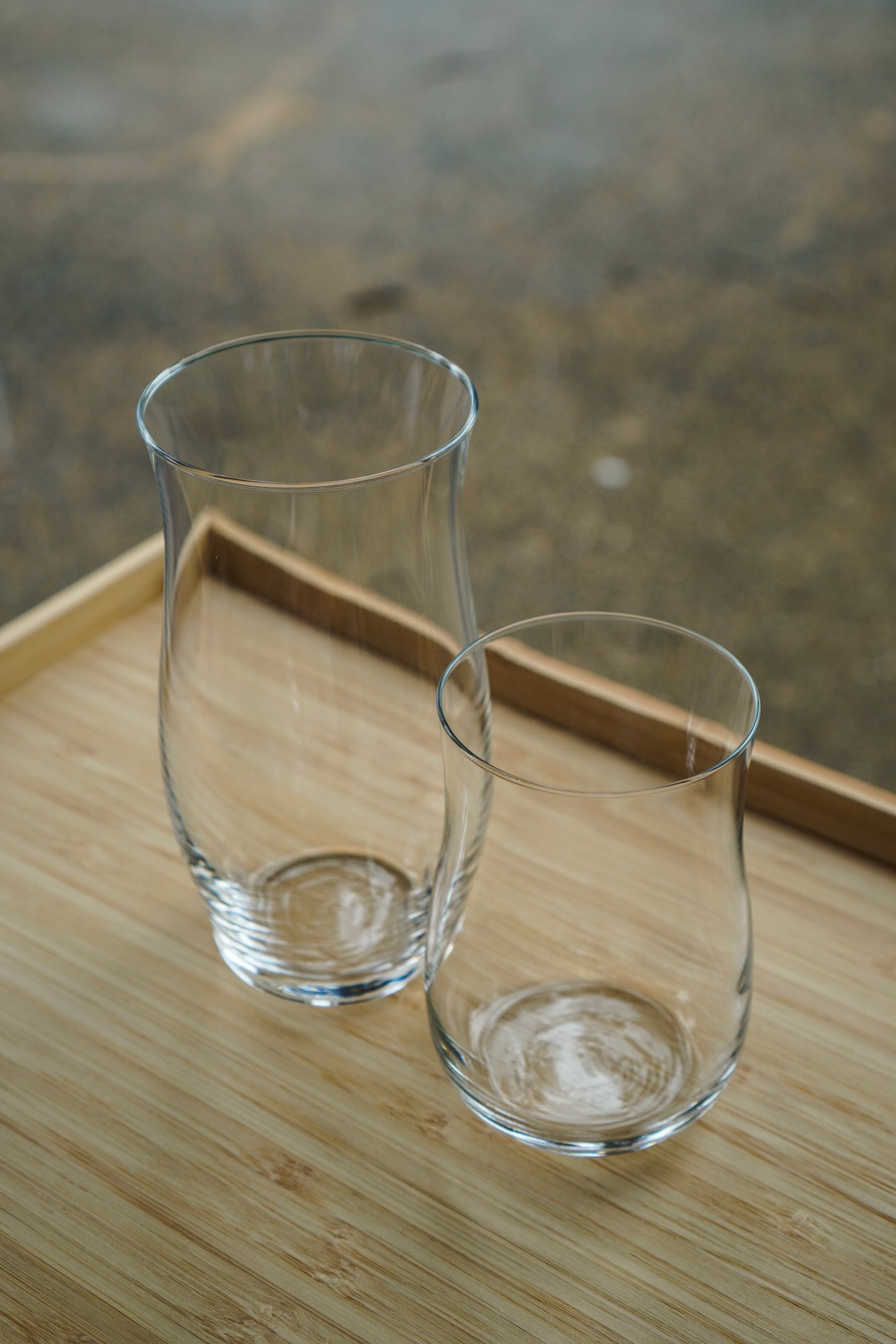 Craft Beer Glass M (Mellow)