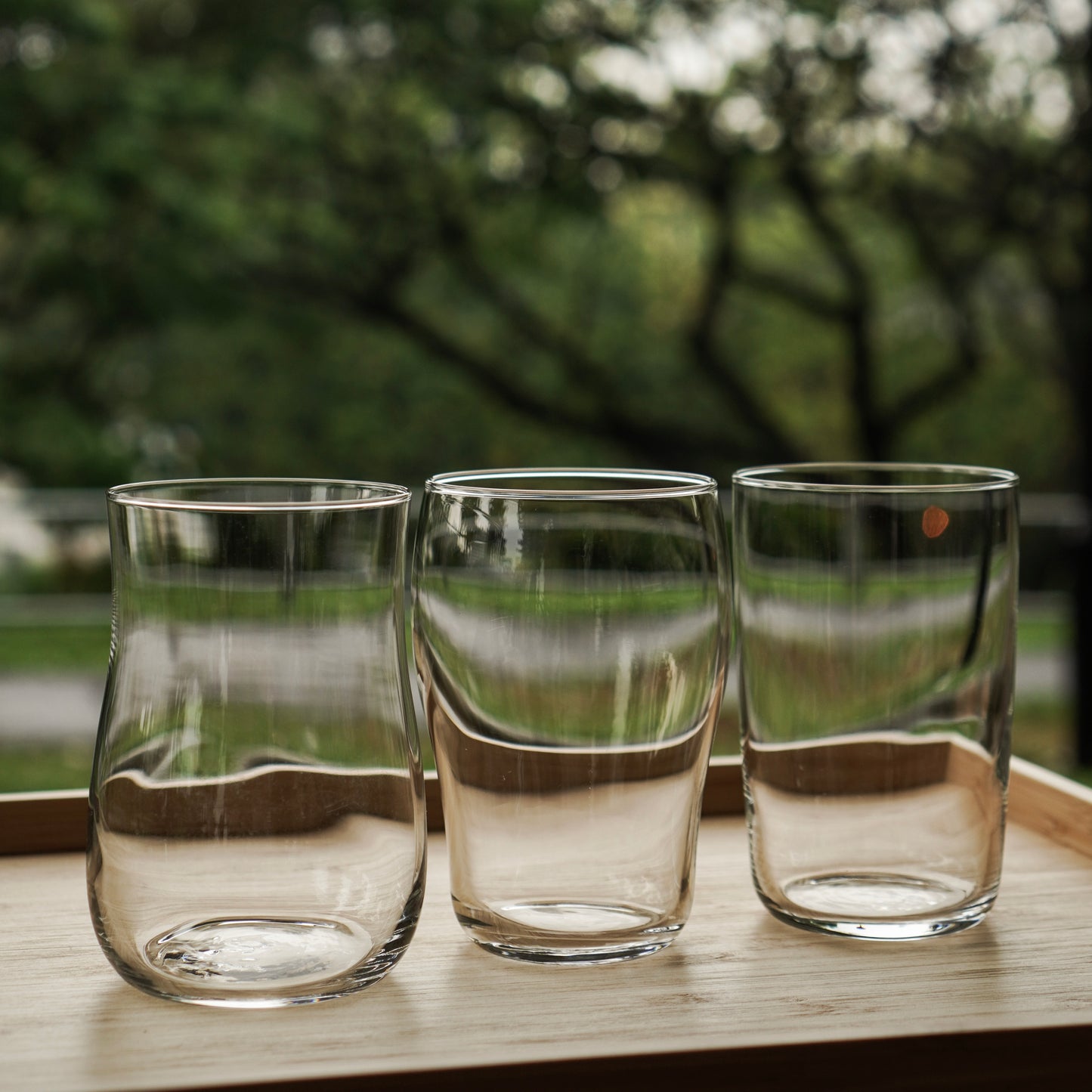 Craft Beer Glass Set