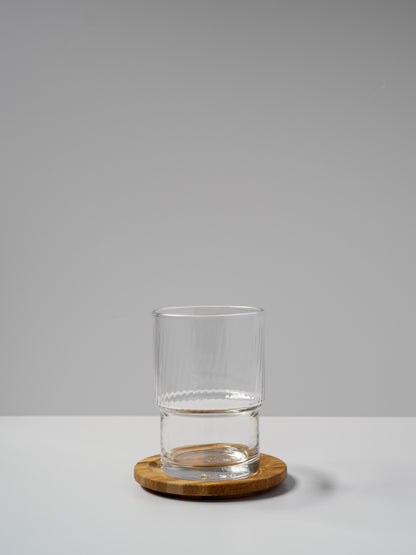 Spada Glass Tumbler