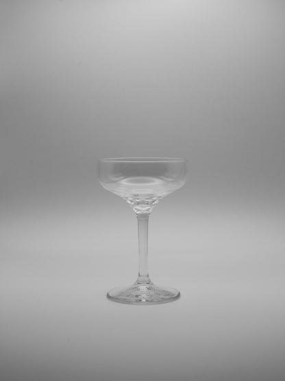 Champagne Coupe