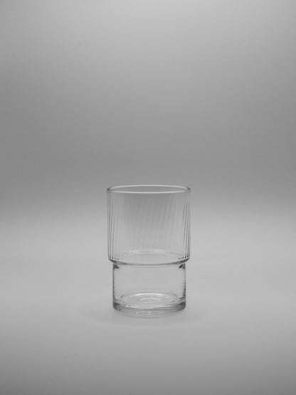 Spada Glass Tumbler