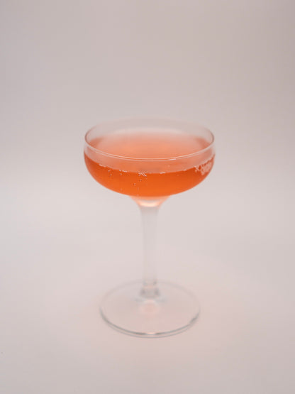 Champagne Coupe