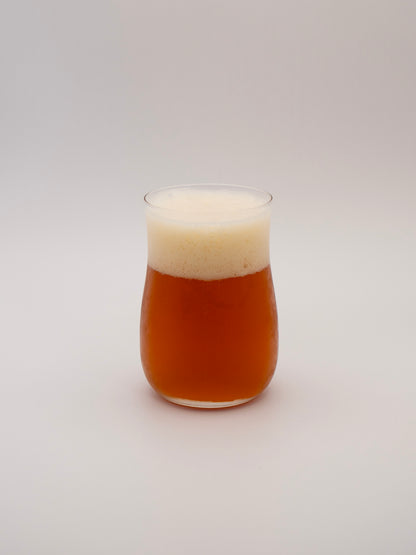 Craft Beer Glass (Mellow)