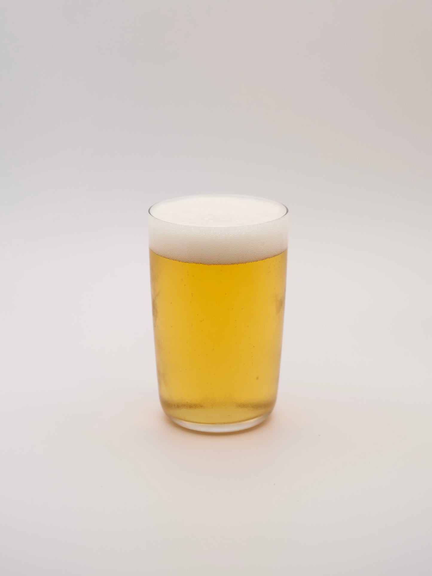 Craft Beer Glass (Exhiralate)