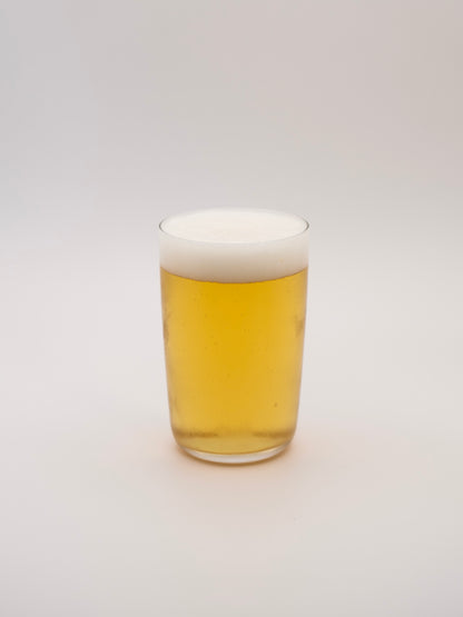 Craft Beer Glass (Exhiralate)